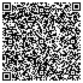 QR-код с контактной информацией организации Очарование