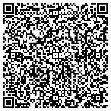 QR-код с контактной информацией организации Левушка