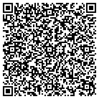 QR-код с контактной информацией организации Alter Ego