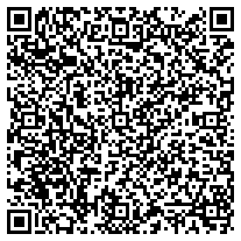 QR-код с контактной информацией организации Обург