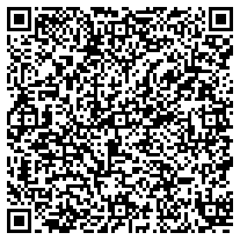 QR-код с контактной информацией организации Нефертити