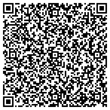 QR-код с контактной информацией организации ООО Иранна