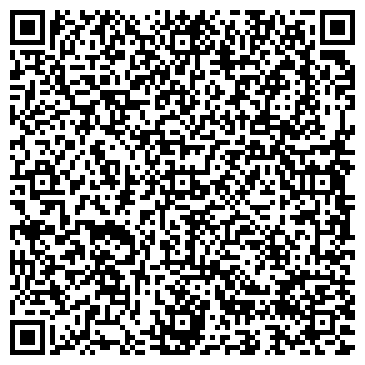 QR-код с контактной информацией организации ГазТоргСервис