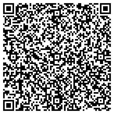 QR-код с контактной информацией организации Маньяко