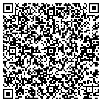 QR-код с контактной информацией организации Миранда