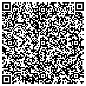 QR-код с контактной информацией организации Мастро