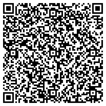 QR-код с контактной информацией организации АЗС, ИП Александров И.С.