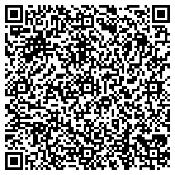 QR-код с контактной информацией организации Вермишель