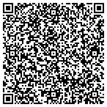 QR-код с контактной информацией организации ПаллетШоп