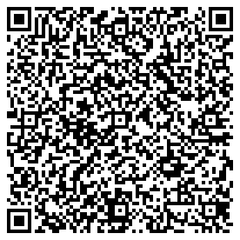 QR-код с контактной информацией организации RefTime