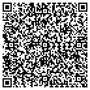 QR-код с контактной информацией организации Город