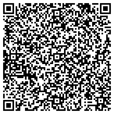 QR-код с контактной информацией организации ООО Водолей-Сантехника