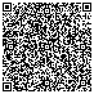 QR-код с контактной информацией организации Мастер