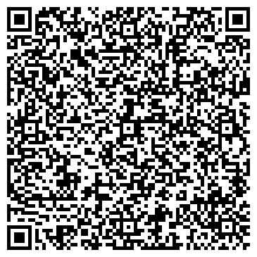 QR-код с контактной информацией организации ООО БиоКлиматУфа