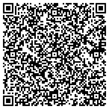 QR-код с контактной информацией организации Официальная Россия
