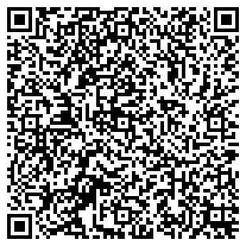 QR-код с контактной информацией организации Студия красоты Елены Кильчевской