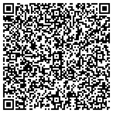 QR-код с контактной информацией организации Enigma Beauty & Spa