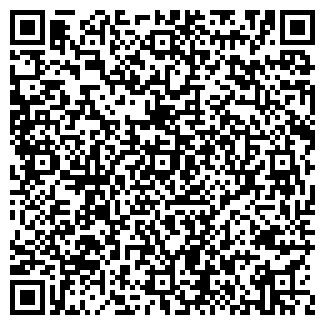 QR-код с контактной информацией организации Весна