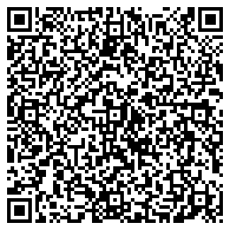 QR-код с контактной информацией организации КОМЕТ