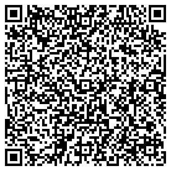 QR-код с контактной информацией организации Март