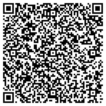 QR-код с контактной информацией организации Дом.ru