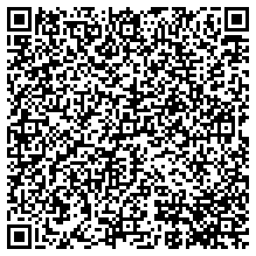 QR-код с контактной информацией организации Брусянский, почтовое отделение