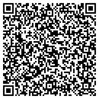 QR-код с контактной информацией организации Гармошка