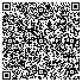 QR-код с контактной информацией организации Донской-6, почтовое отделение