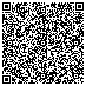 QR-код с контактной информацией организации ФОКУС-ЛАЙФ, телекоммуникационная компания