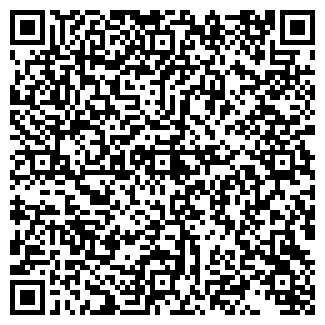 QR-код с контактной информацией организации КинZа-Dза, кафе