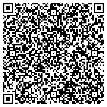 QR-код с контактной информацией организации Ленинский, почтовое отделение