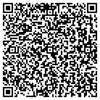 QR-код с контактной информацией организации "Итан"