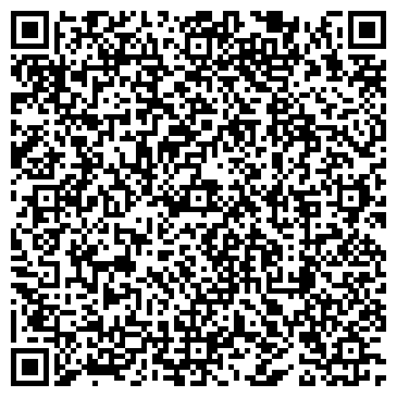 QR-код с контактной информацией организации ИП Матющенко С.И.