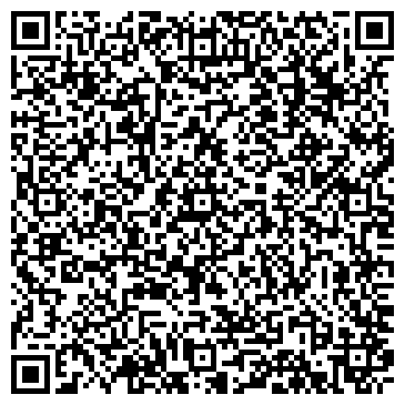 QR-код с контактной информацией организации Вечерний Шанхай, ресторан китайской кухни