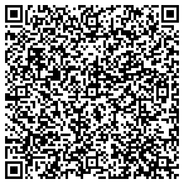 QR-код с контактной информацией организации Шахтёрский, почтовое отделение