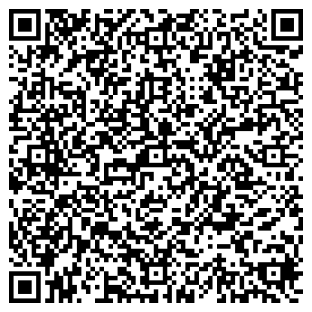 QR-код с контактной информацией организации ДИАР