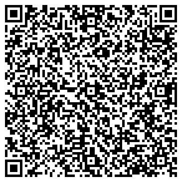 QR-код с контактной информацией организации Октябрьский, почтовое отделение