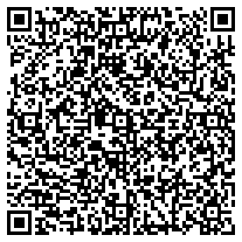 QR-код с контактной информацией организации Славянская Трапеза