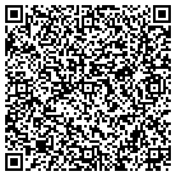 QR-код с контактной информацией организации Торхово, почтовое отделение