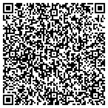 QR-код с контактной информацией организации ООО Азимут