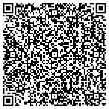 QR-код с контактной информацией организации Центрювелирторг