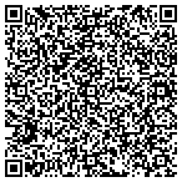 QR-код с контактной информацией организации ООО УниверСервис