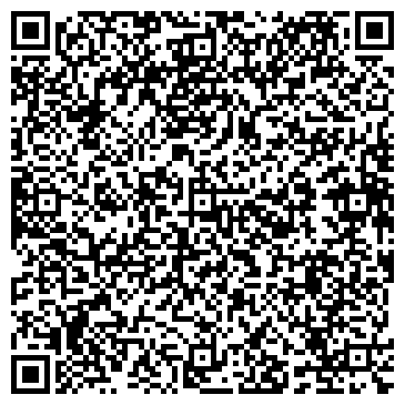 QR-код с контактной информацией организации Екатерина