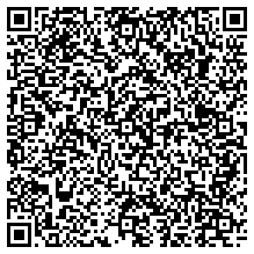 QR-код с контактной информацией организации Баскин Робинс, кафе-мороженое, ООО Айс