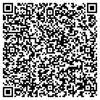 QR-код с контактной информацией организации Ёлки-Палки
