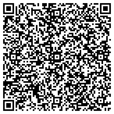 QR-код с контактной информацией организации ООО «Индотранс»
