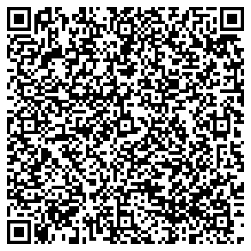 QR-код с контактной информацией организации ООО Авега