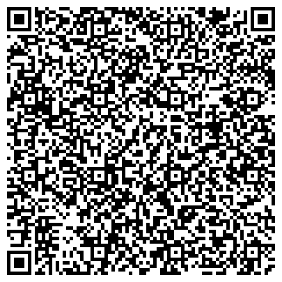 QR-код с контактной информацией организации ООО ТЭК Баграм-ДВ