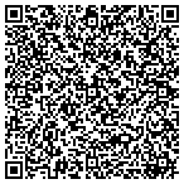 QR-код с контактной информацией организации ООО "Логистика-Запад"