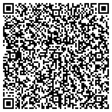 QR-код с контактной информацией организации БашПромСнаб